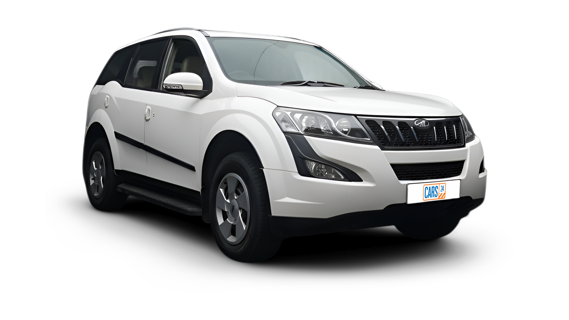 Mahindra XUV500-img